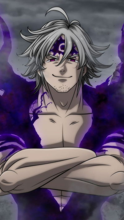 Estarossa AI Roleplay