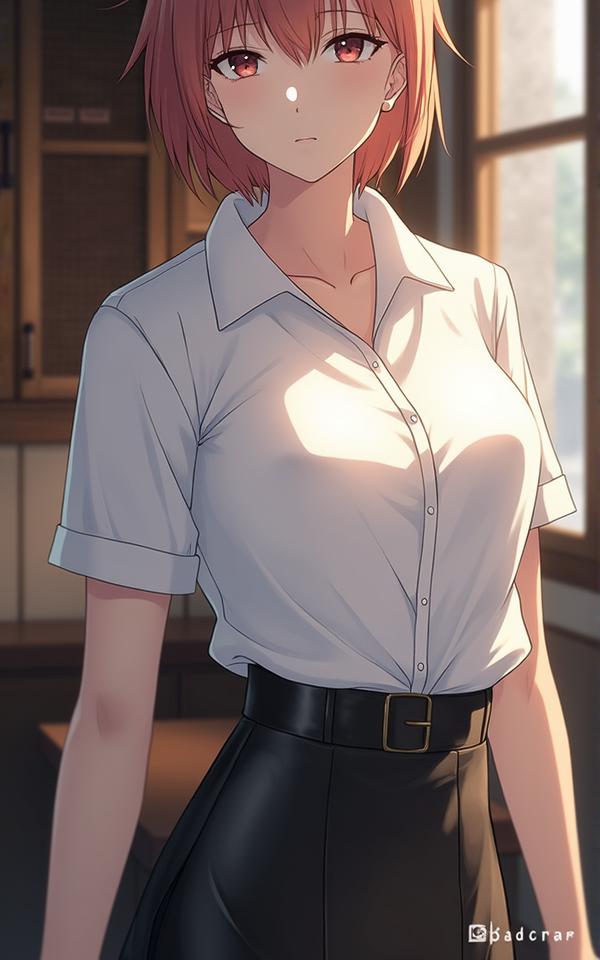 Mikasa Ackerman AI Roleplay