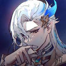 Neuvillette AI Roleplay