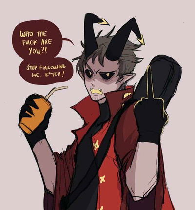Adam AI Roleplay