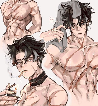 Wriothesley AI Roleplay