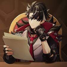 Wriothesley AI Roleplay