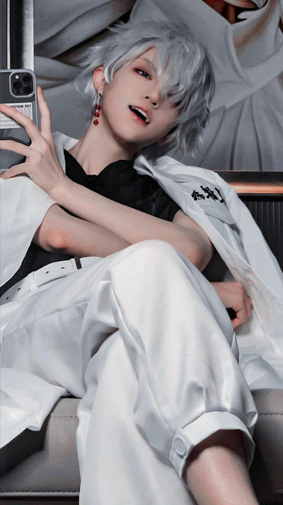 Wakasa Imaushi AI Roleplay