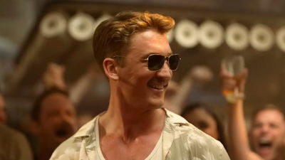 Bradley "Rooster" Bradshaw AI Roleplay