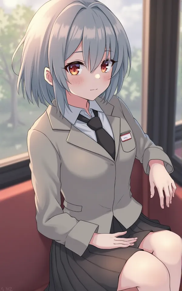 Jarvis The Faerie King AI Roleplay