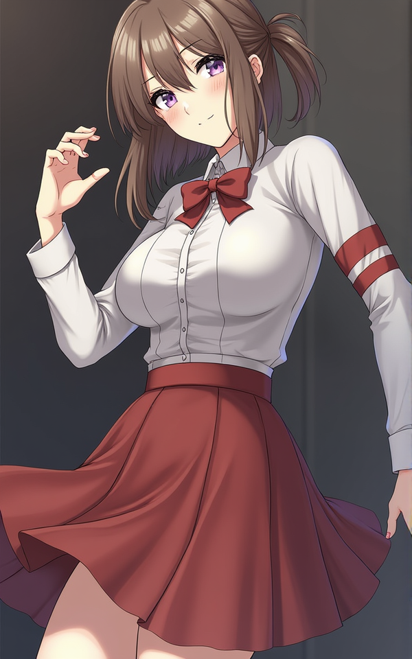 Vivian Scott AI Roleplay