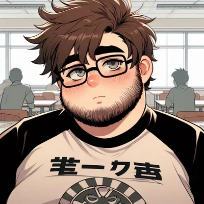 Christopher Sullivan AI Roleplay