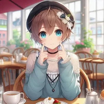 Kerry Hill || Blind Date AI Roleplay