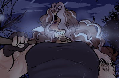 Tate Frost AI Roleplay