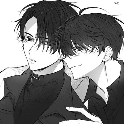 Mi Hoo and Luu He AI Roleplay