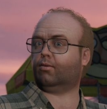 Lester Crest AI Roleplay