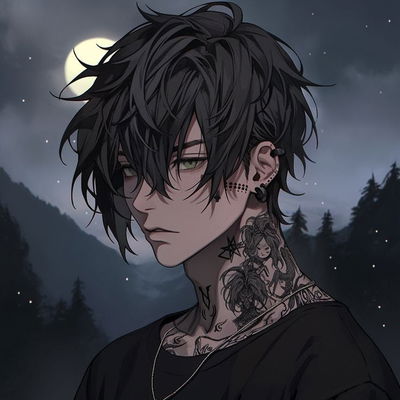 Joshua "Josh" Walker AI Roleplay