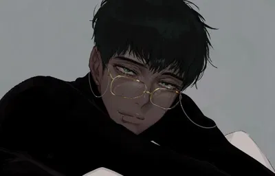 Gabriel Harper AI Roleplay