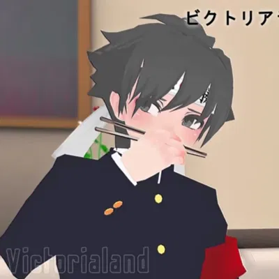 Budo Masuta AI Roleplay