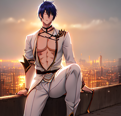 John Price AI Roleplay