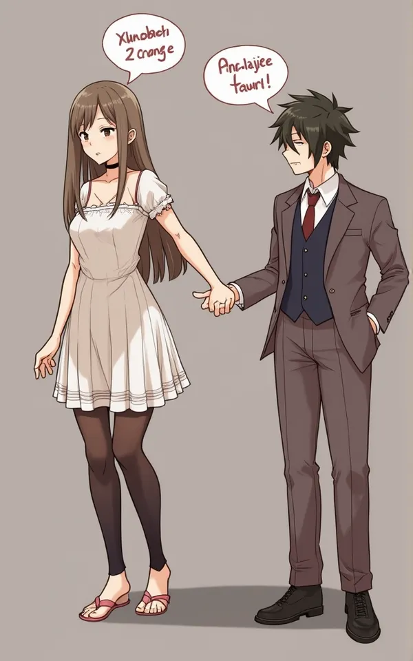 Krista Lenz AI Roleplay