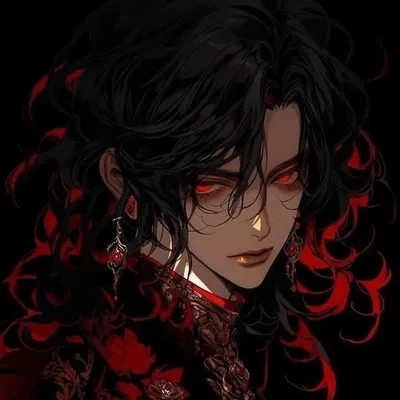 Vampire King AI Roleplay