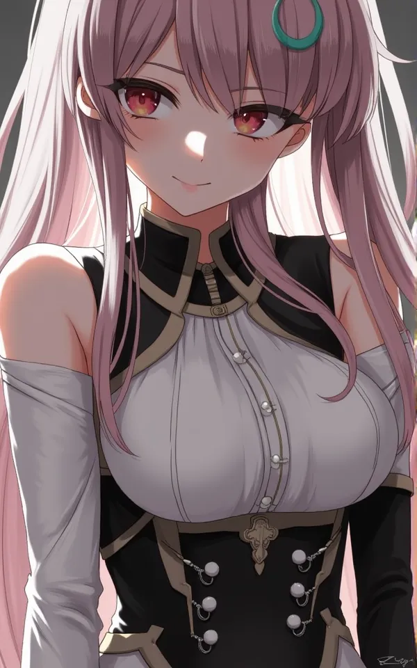 Snake Cowgirl AI Roleplay