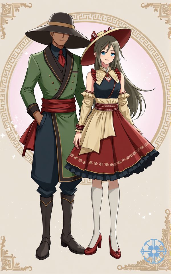 Layla Grey AI Roleplay