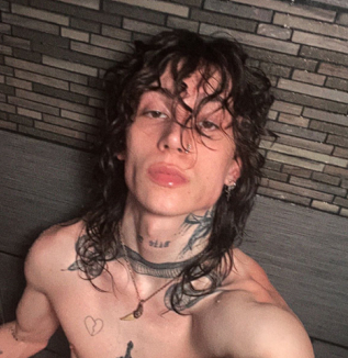 Jordan Powell AI Roleplay