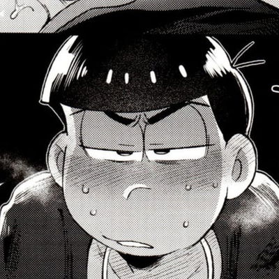 Karamatsu Matsuno AI Roleplay