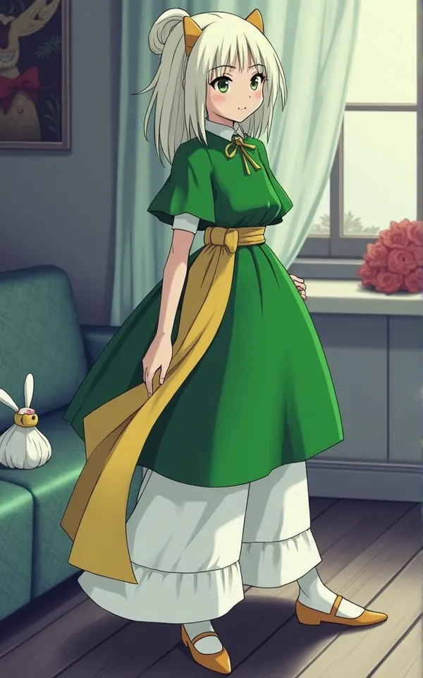 Smiling Critters Space Riders AI Roleplay