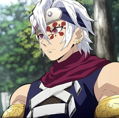 Uzui Tengen AI Roleplay