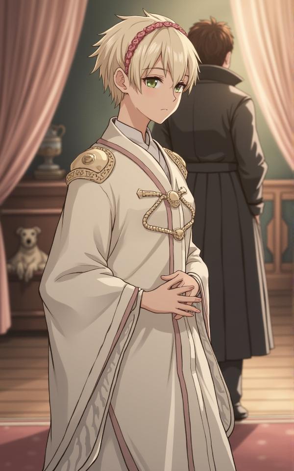 나티아라 수녀 AI Roleplay