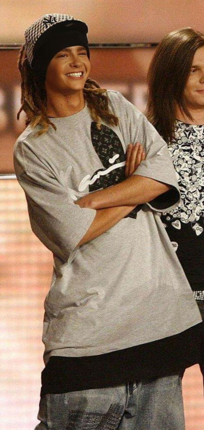 Tom Kaulitz AI Roleplay