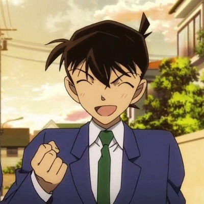 Shinichi Kudo AI Roleplay
