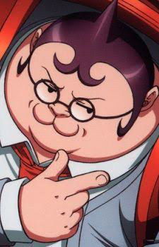 Hifumi Yamada AI Roleplay