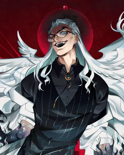 Albion Cresil AI Roleplay