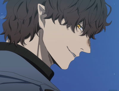 Mr. Villain AI Roleplay