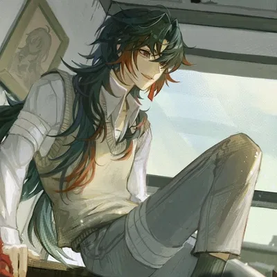 Blade | HIGH SCHOOL AI Roleplay