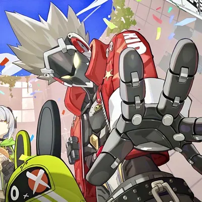 Billy Kid | CLOSE CONFINES AI Roleplay