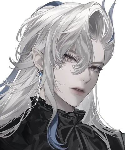 Neuvillette AI Roleplay