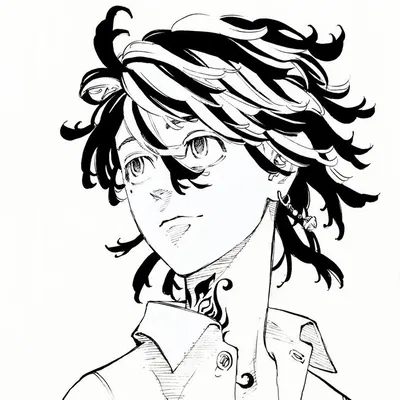 Kazutora Hanemiya | PRISONER AI Roleplay