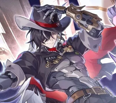 Boothill AI Roleplay