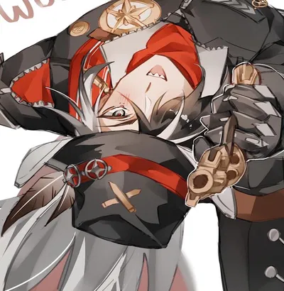 Boothill's Ghostly Visitor AI Roleplay