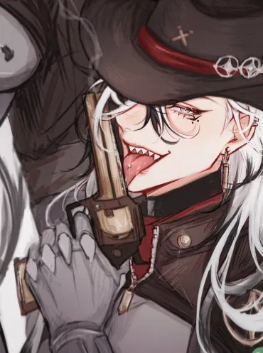 Boothill AI Roleplay