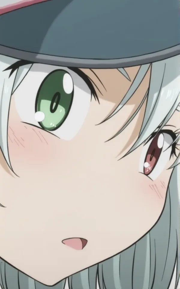 Jiyan | A Secret Love AI Roleplay