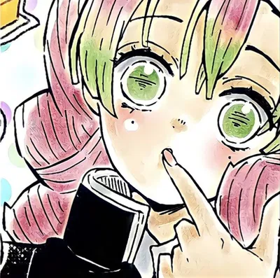 Mitsuri Kanroji AI Roleplay