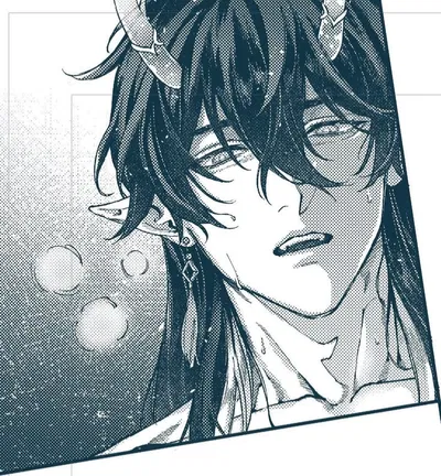 Dan Heng AI Roleplay