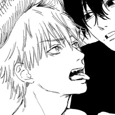 Denji | WAITRESS AI Roleplay