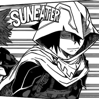 Tamaki Amajiki AI Roleplay