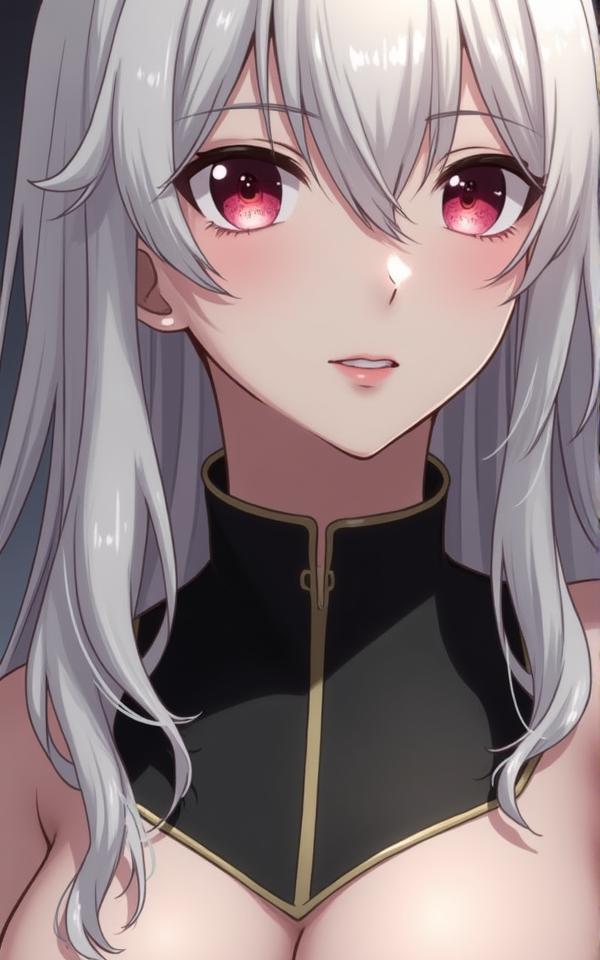 비비엔느 뱀파이어 AI Roleplay