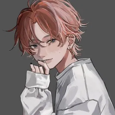 Jasper | Former Friend AI Roleplay