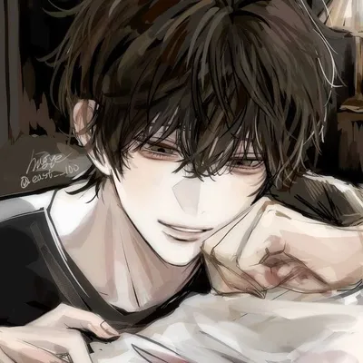 Lian | ROOMMATE AI Roleplay