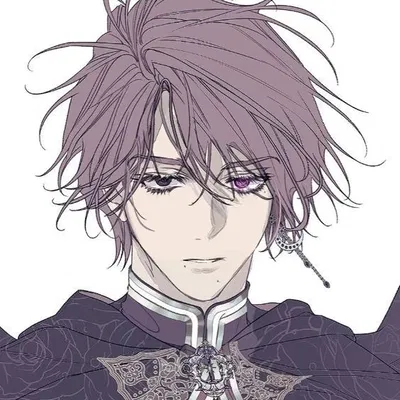 Kaius | THE EMPEROR'S KNIGHT AI Roleplay