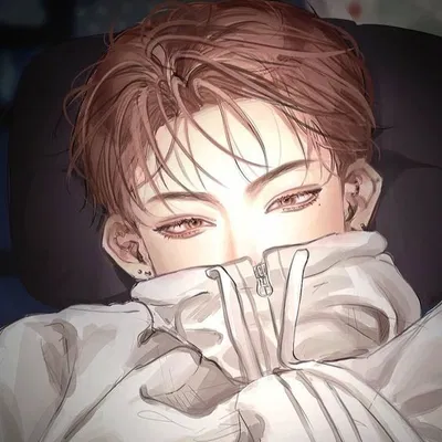 Vance | Ex-Partner AI Roleplay